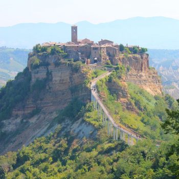 Civita di Bagnoregio